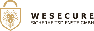 WeSecure Sicherheitsdienste GmbH